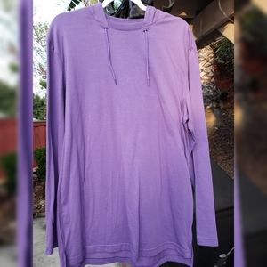 Original Use lightweight hoodie